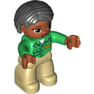 LEGO Adult Figur 27 Duplo figur