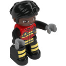 LEGO Adult Figur Duplo-Figur