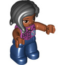 LEGO Adult Figur Duplo figur