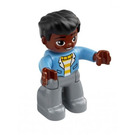 LEGO Adult Figur Duplo-figur