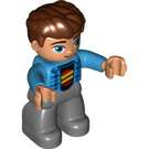 LEGO Adult Figur Duplo-Figur