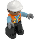 LEGO Adult Figuur Duplo-figuur