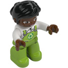 LEGO Adult Figure Duplo Figure