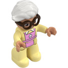 LEGO Adult Figurka Figurka Duplo