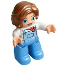 LEGO Adult Figure Duplo Figure