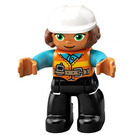 LEGO Adult Figur Duplo figur