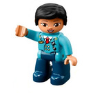 LEGO Adult Figure Duplo Figure