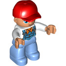 LEGO Adult Figur Minifigur