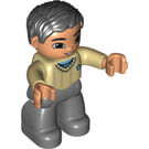 LEGO Adult Figure Wp04 Duplo Figure