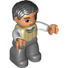 LEGO Adult Figur Wp04 Duplo figur