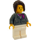 LEGO Advanced Models Minifigure
