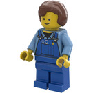 LEGO Advanced Models Minifigure