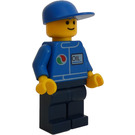 LEGO Advanced Models Minifigur