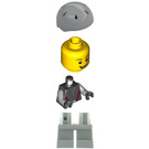 LEGO Advanced Models Minifigur