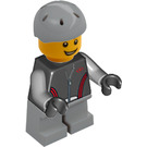 LEGO Advanced Models Minifigure