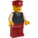 LEGO Advanced Models Minifigur