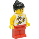 LEGO Advanced Models Minifiguur