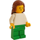 LEGO Advanced Models Minifigur