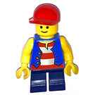 LEGO Advanced Models Minifigur