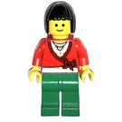 LEGO Advanced Models Minifigura