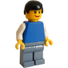 LEGO Advanced Models Minifigure