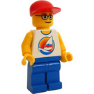 LEGO Advanced Models Minifigur