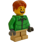 LEGO Advanced Models Minifigura