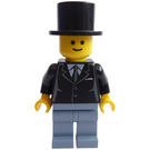 LEGO Advanced Models Minifigur