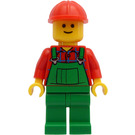 LEGO Advanced Models Minifigurka