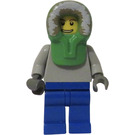 LEGO Advanced Models Minifigure