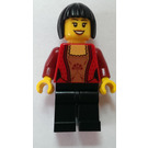 LEGO Advanced Models Minifigure