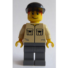 LEGO Advanced Models Minifigure