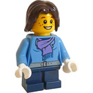 LEGO Advanced Models Minifigur