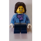 LEGO Advanced Models Minifigurine