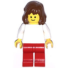 LEGO Advanced Models Minifigur