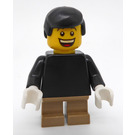 LEGO Advanced Models Minifigur
