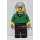 LEGO Advanced Models Minifigure
