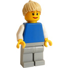 LEGO Advanced Models Minifigurka