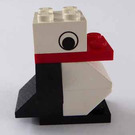 LEGO Advent Calendar 1076-1 Componente Day 14 - Penguin