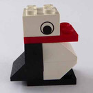 LEGO Calendrier de l'Avent 1076-1 Subset Day 14 - Penguin