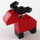 LEGO Advent Calendar 1076-1 Undersæt Day 6 - Reindeer