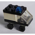 LEGO Calendrier de l'Avent 1298-1 Subset Day 23 - Truck