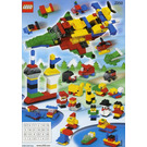 LEGO Advent Calendar Set 2250-1