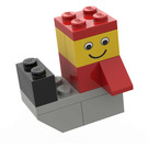 LEGO Advent Calendar Set 2250-1 Subset Day 11 - Elf