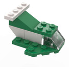 LEGO Advent Calendar Set 2250-1 Subset Day 20 - Jet