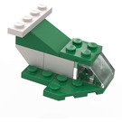 LEGO Calendrier de l'Avent 2250-1 Subset Day 20 - Jet