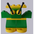 LEGO Advent Calendar Set 4024-1 Subset Day 13 - Robot