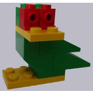 LEGO Calendrier de l'Avent 4024-1 Subset Day 17 - Bird