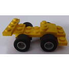 LEGO Calendrier de l'Avent 4024-1 Subset Day 22 - Race Car