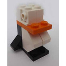 LEGO Calendrier de l'Avent 4024-1 Subset Day 3 - Penguin